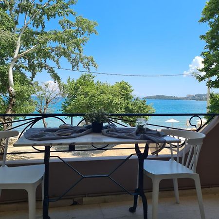 Malibu Summer Studios Дассия Экстерьер фото