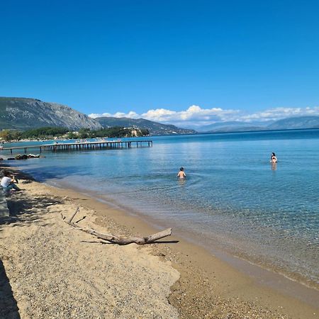 Malibu Summer Studios Дассия Экстерьер фото