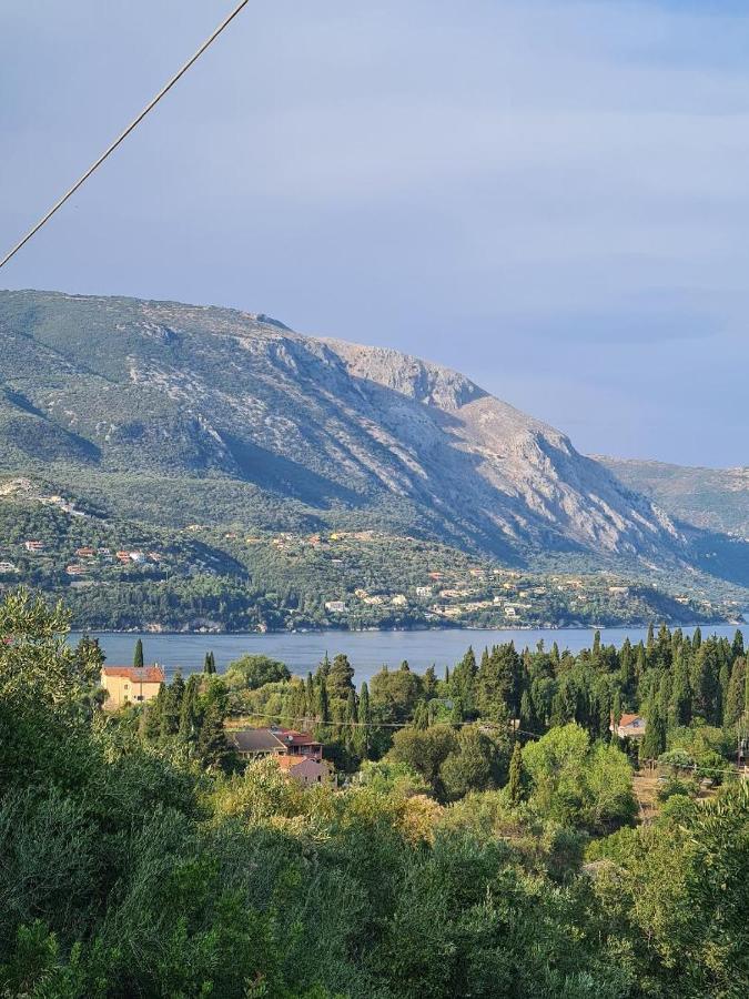 Malibu Summer Studios Дассия Экстерьер фото