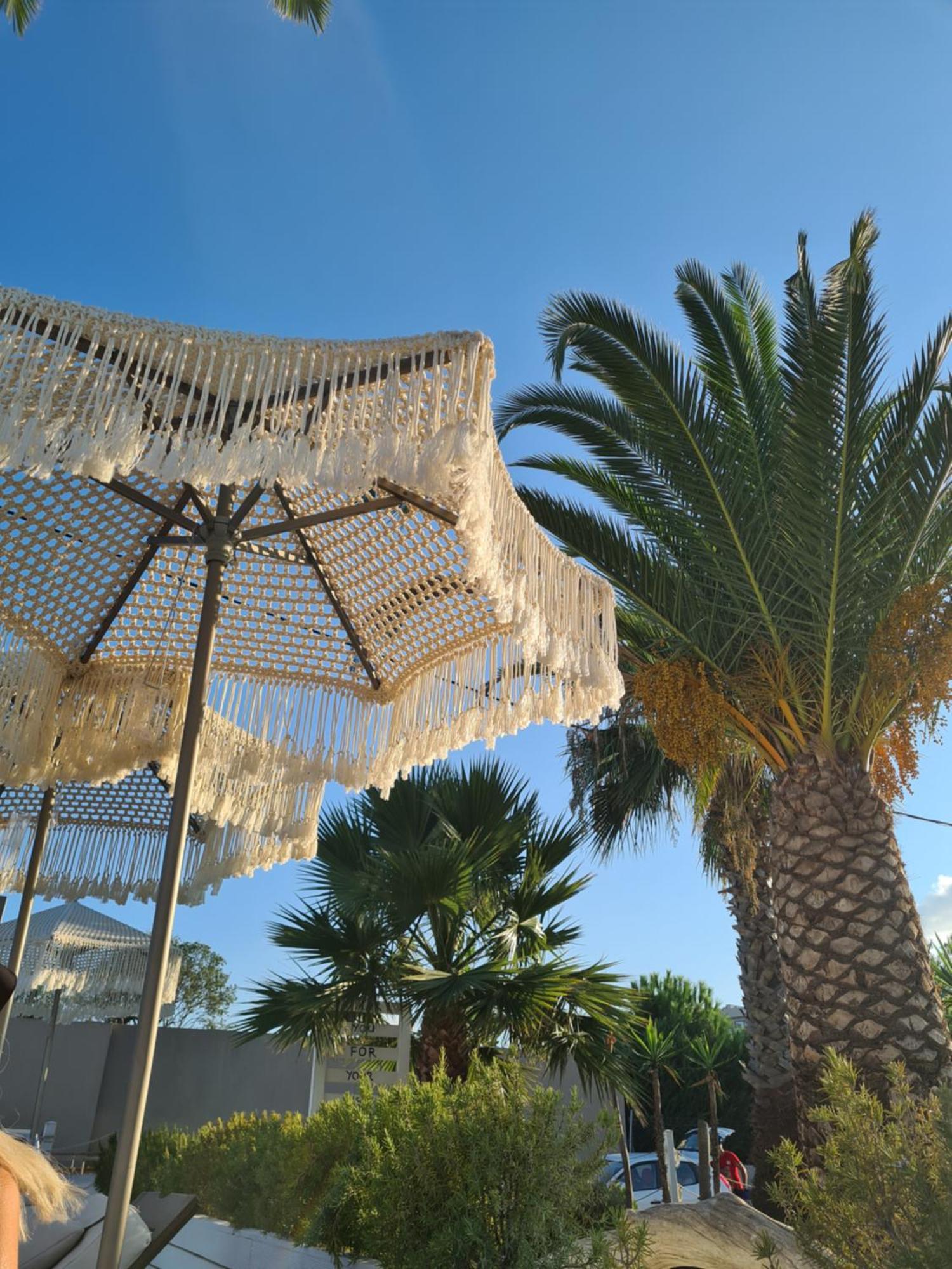 Malibu Summer Studios Дассия Экстерьер фото