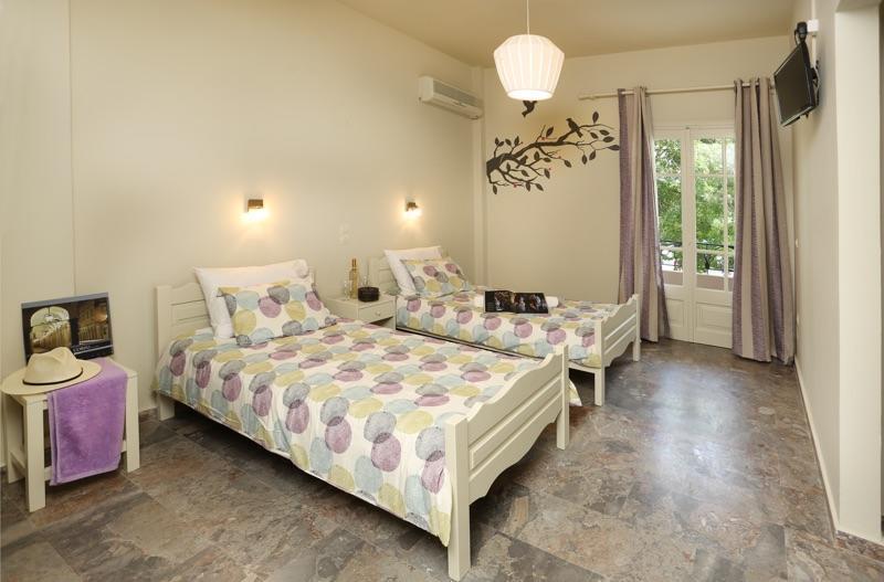 Malibu Summer Studios Дассия Экстерьер фото