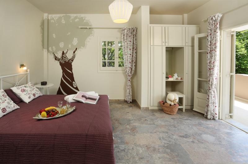 Malibu Summer Studios Дассия Экстерьер фото