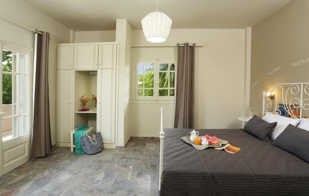 Malibu Summer Studios Дассия Экстерьер фото